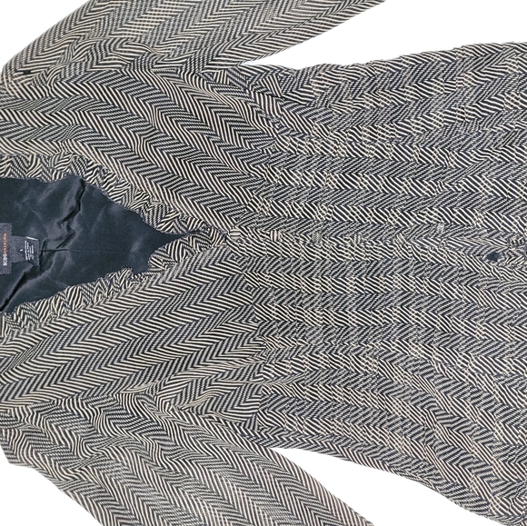 BCBG MaxAzria blouse size L - Picture 3 of 13